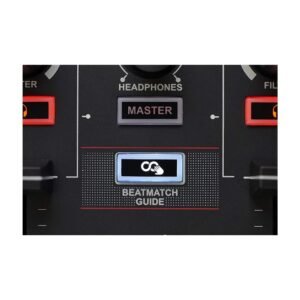 Hercules DJ Control Inpulse 200 MK2 DJ Controller