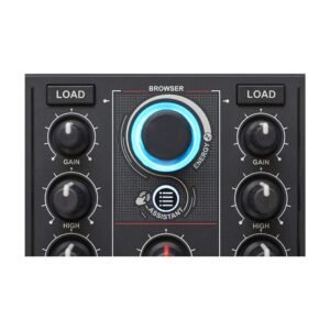 Hercules DJ Control Inpulse 200 MK2 DJ Controller