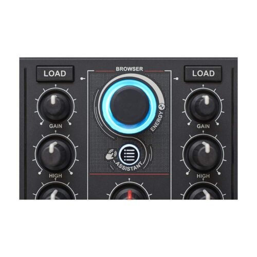 Hercules DJ Control Inpulse 200 MK2 DJ Controller