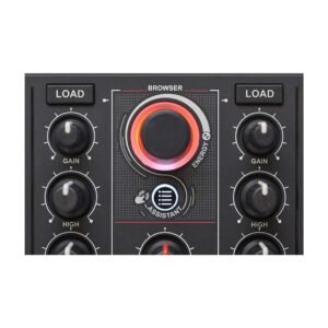 Hercules DJ Control Inpulse 200 MK2 DJ Controller