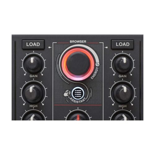 Hercules DJ Control Inpulse 200 MK2 DJ Controller