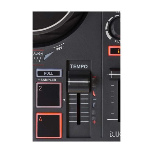 Hercules DJ Control Inpulse 200 MK2 DJ Controller