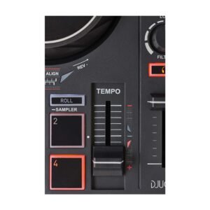 Hercules DJ Control Inpulse 200 MK2 DJ Controller
