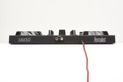 Hercules DJ Control Inpulse 200 MK2 DJ Controller
