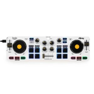 Hercules DJ Control Mix Hercules DJ Control Mix
