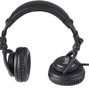 Hercules DJ Starter Kit Complete DJ System