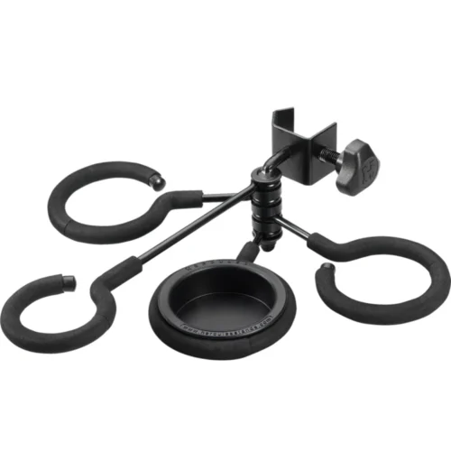 Hercules HA100 Music Stand Holder