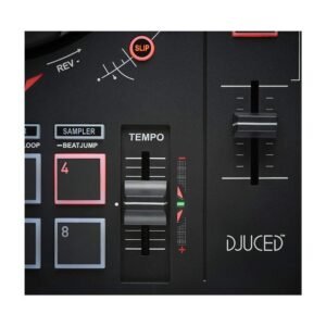 Hercules Inpulse 300 MK2 DJ Controller Hercules Inpulse 300 MK2 DJ Controller