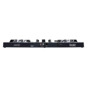 Hercules Inpulse 300 MK2 DJ Controller Hercules Inpulse 300 MK2 DJ Controller