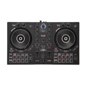 Hercules Inpulse 300 MK2 DJ Controller Hercules Inpulse 300 MK2 DJ Controller
