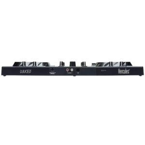 Hercules Inpulse 300 MK2 DJ Controller Hercules Inpulse 300 MK2 DJ Controller