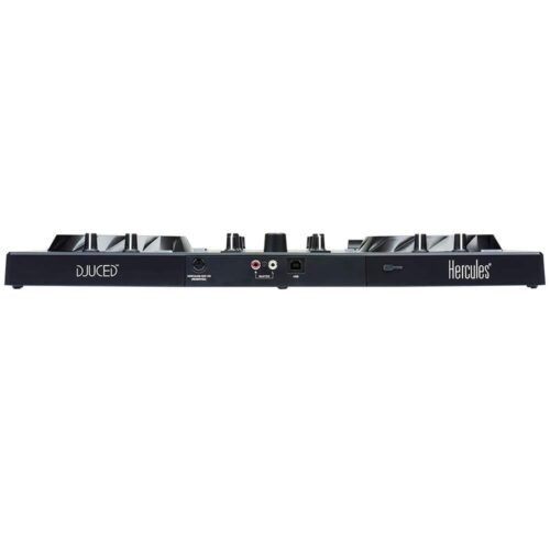 Hercules Inpulse 300 MK2 DJ Controller Hercules Inpulse 300 MK2 DJ Controller