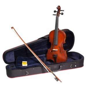 Hidersine Veracini 3194 4/4 Size Violin Outfit Hidersine Veracini 3194 4/4 Size Violin Outfit