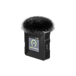 iCON Pro Audio Air Mic Solo Wireless Microphone System