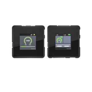 iCON Pro Audio Air Mic Solo Wireless Microphone System