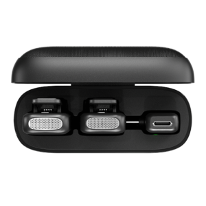 iCON Pro Audio AirMic 3 Wireless Microphone  System