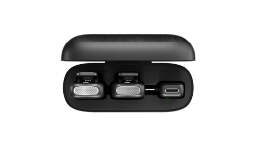 iCON Pro Audio AirMic 3 Wireless Microphone  System