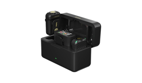 iCON-Pro-Audio-AirMic-Pro-Wireless-Microphone-System-Black-2.png iCON Pro Audio AirMic Pro Wireless Microphone System - Black