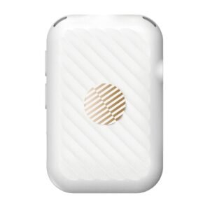 iCON Pro Audio AirMic Pro Wireless Microphone  System - White