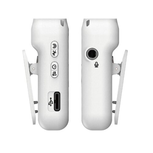 iCON-Pro-Audio-AirMic-Pro-Wireless-Microphone-System-White-6.jpg iCON Pro Audio AirMic Pro Wireless Microphone System - White