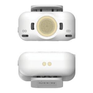iCON Pro Audio AirMic Pro Wireless Microphone  System - White