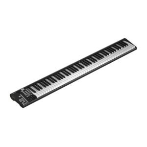 Icon Pro Audio Artist 88 X Midi Keyboard Controller