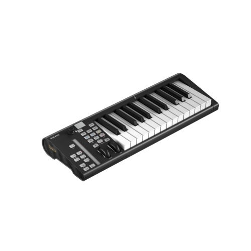 iCON Pro Audio - Artist 25X Midi Controller