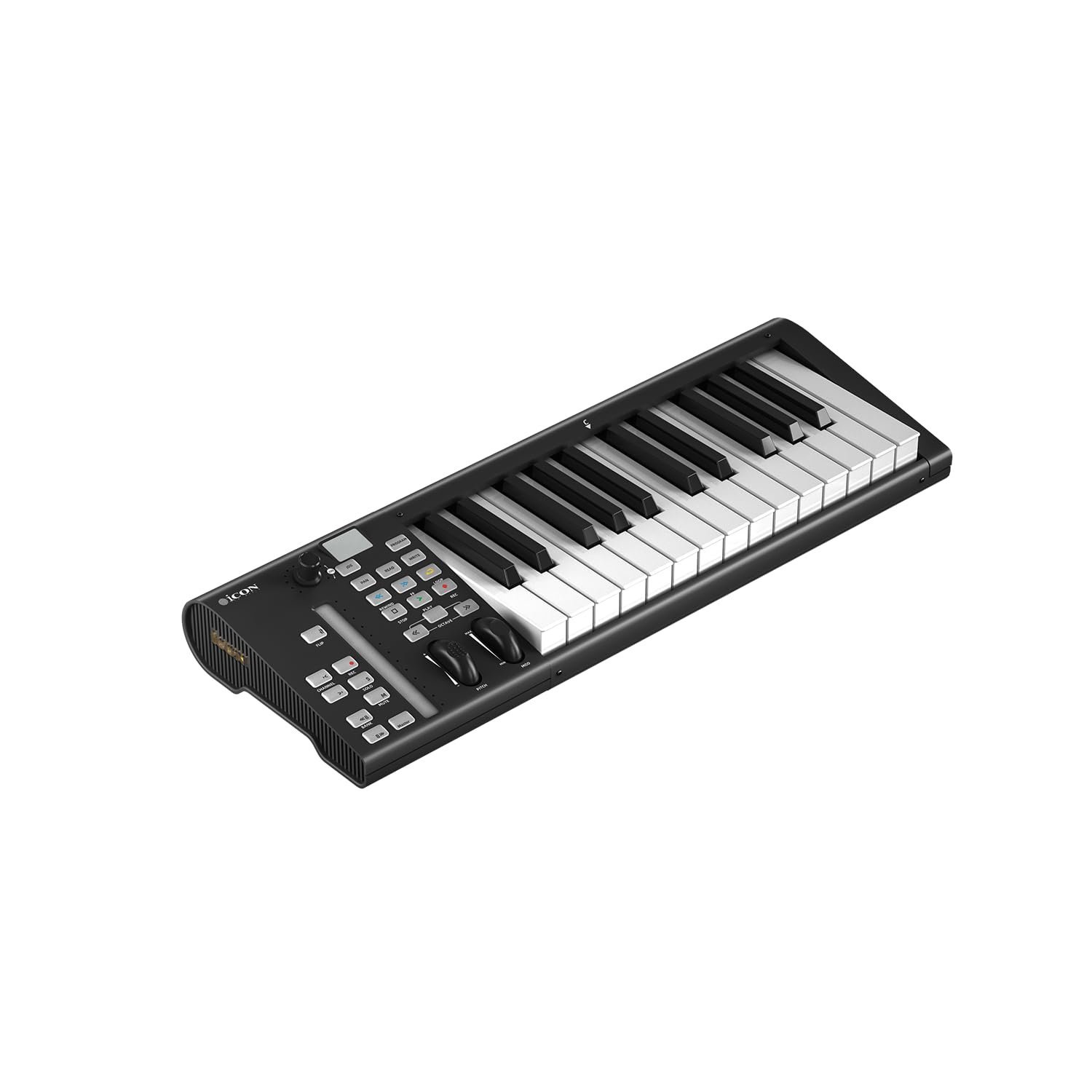 iCON Pro Audio - Artist 25X Midi Controller