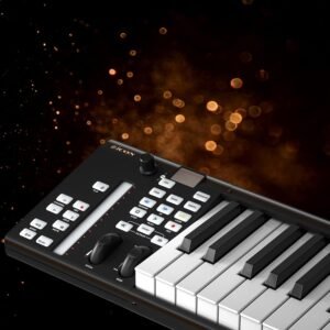 iCON Pro Audio - Artist 25X Midi Controller