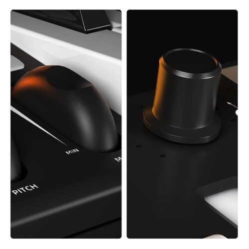 iCON Pro Audio - Artist 25X Midi Controller