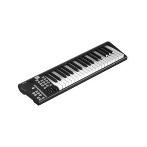 iCON Pro Audio - Artist 37X Midi Keyboard Controller