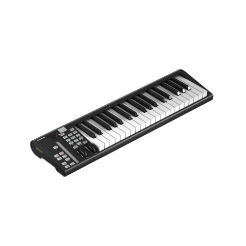 iCON Pro Audio - Artist 37X Midi Keyboard Controller
