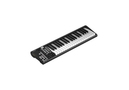 iCON Pro Audio - Artist 37X Midi Keyboard Controller