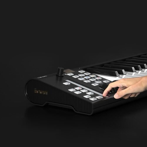 iCON Pro Audio - Artist 49X Midi Controller