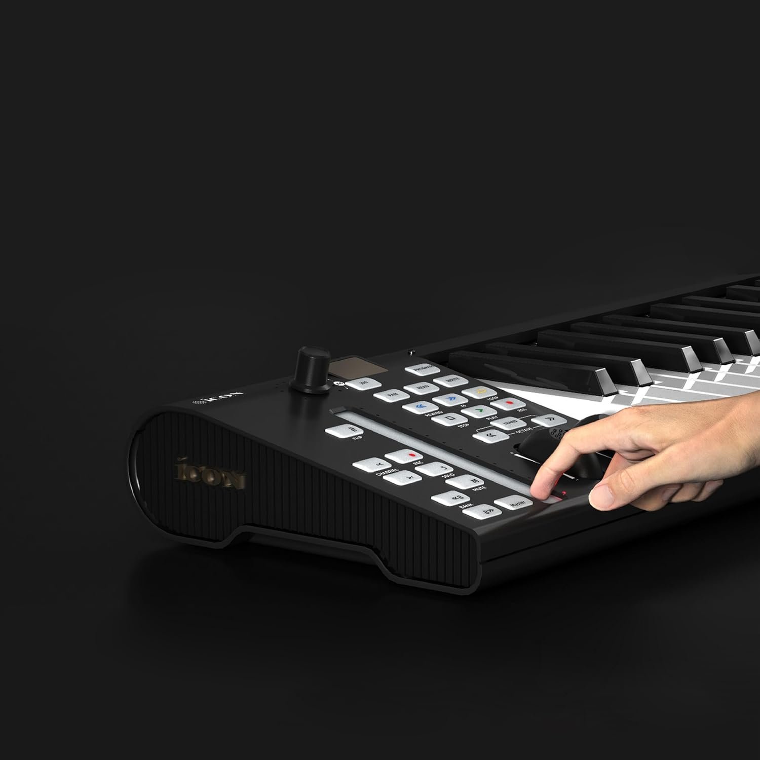 iCON Pro Audio - Artist 49X Midi Controller