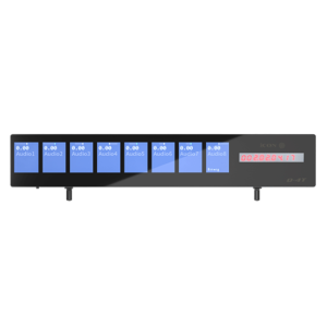 iCON Pro Audio D4-T Recording Control Surfaces