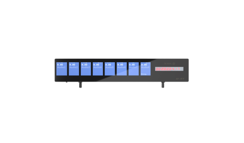 iCON Pro Audio D4-T Recording Control Surfaces iCON Pro Audio D4-T Recording Control Surfaces