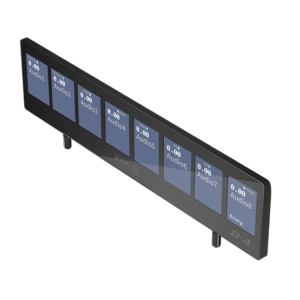 iCON Pro Audio D4 Recording Control Surfaces