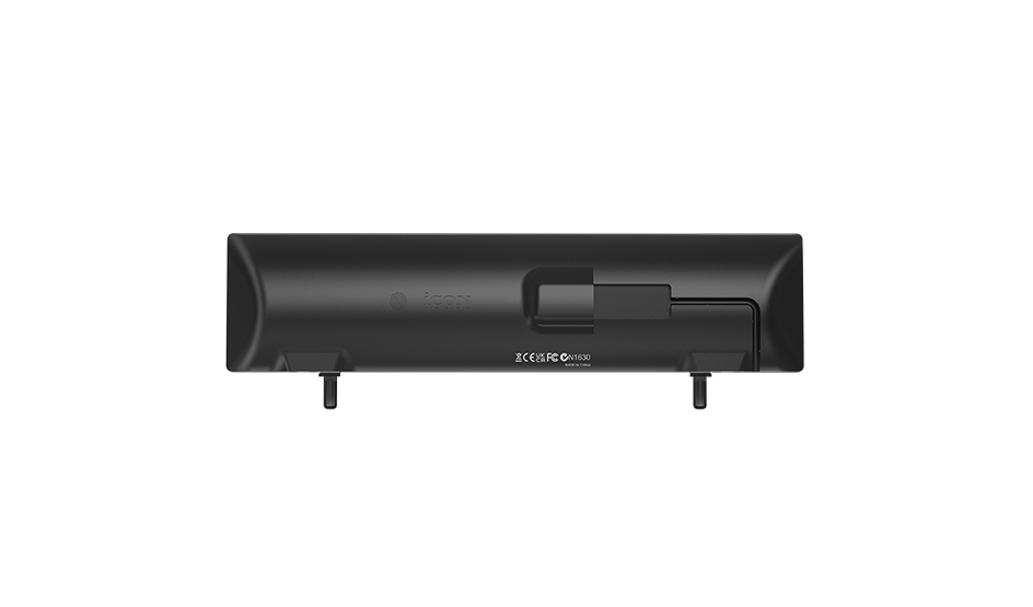iCON Pro Audio D4 Recording Control Surfaces