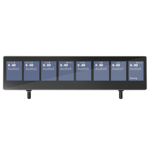 iCON Pro Audio D4 Recording Control Surfaces