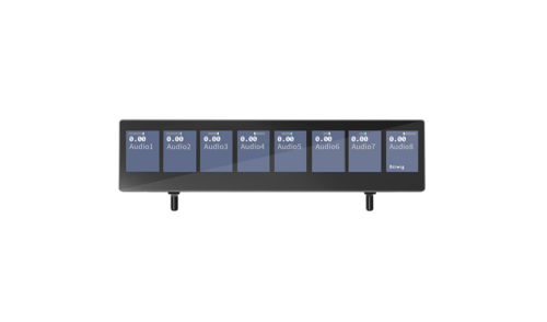 iCON Pro Audio D4 Recording Control Surfaces