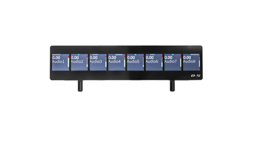 iCON Pro Audio D5 Recording Control Surfaces