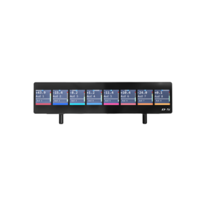 iCON Pro Audio D5 Recording Control Surfaces