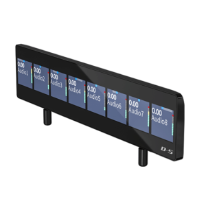 iCON Pro Audio D5 Recording Control Surfaces
