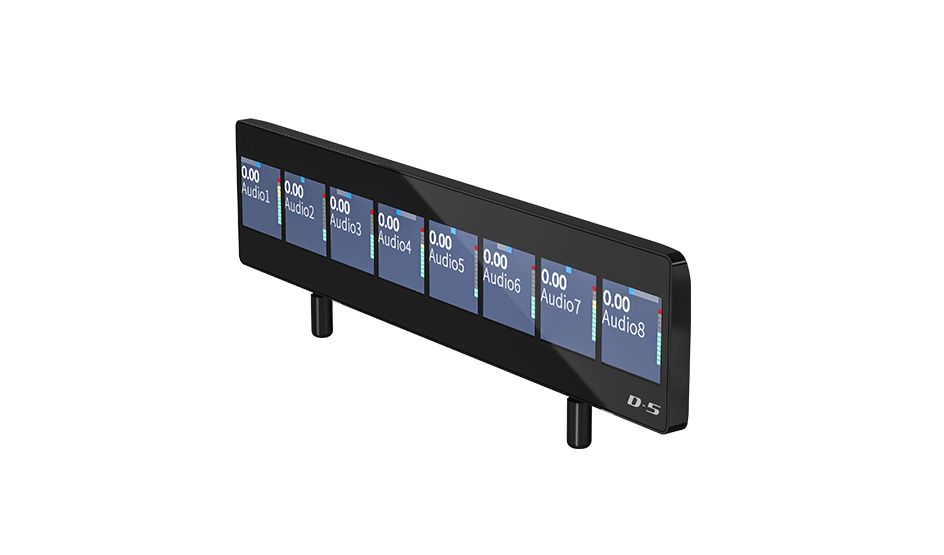 iCON Pro Audio D5 Recording Control Surfaces