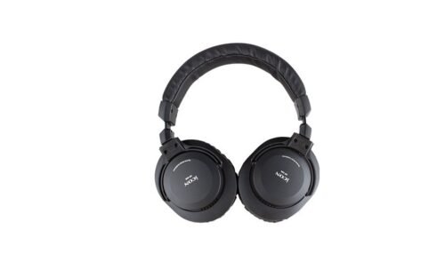 iCON Pro Audio HP-200 Headphones