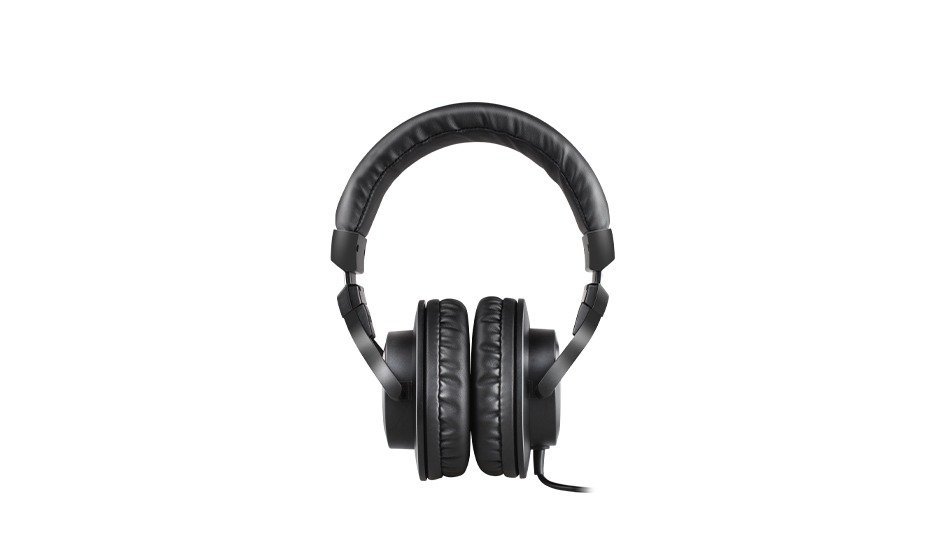 iCON Pro Audio HP-200 Headphones
