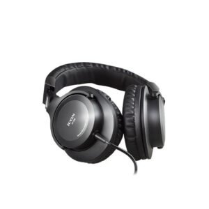 iCON Pro Audio HP-200 Headphones
