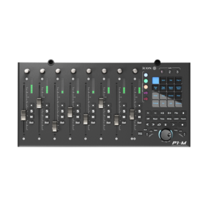 iCON Pro Audio P1-M DAW Control Surface