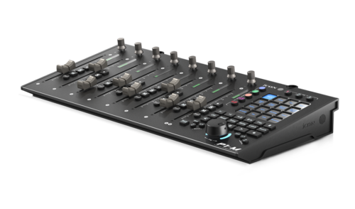 iCON Pro Audio P1-M DAW Control Surface iCON Pro Audio P1-M DAW Control Surface